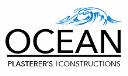 Ocean Plasterer's Construction logo